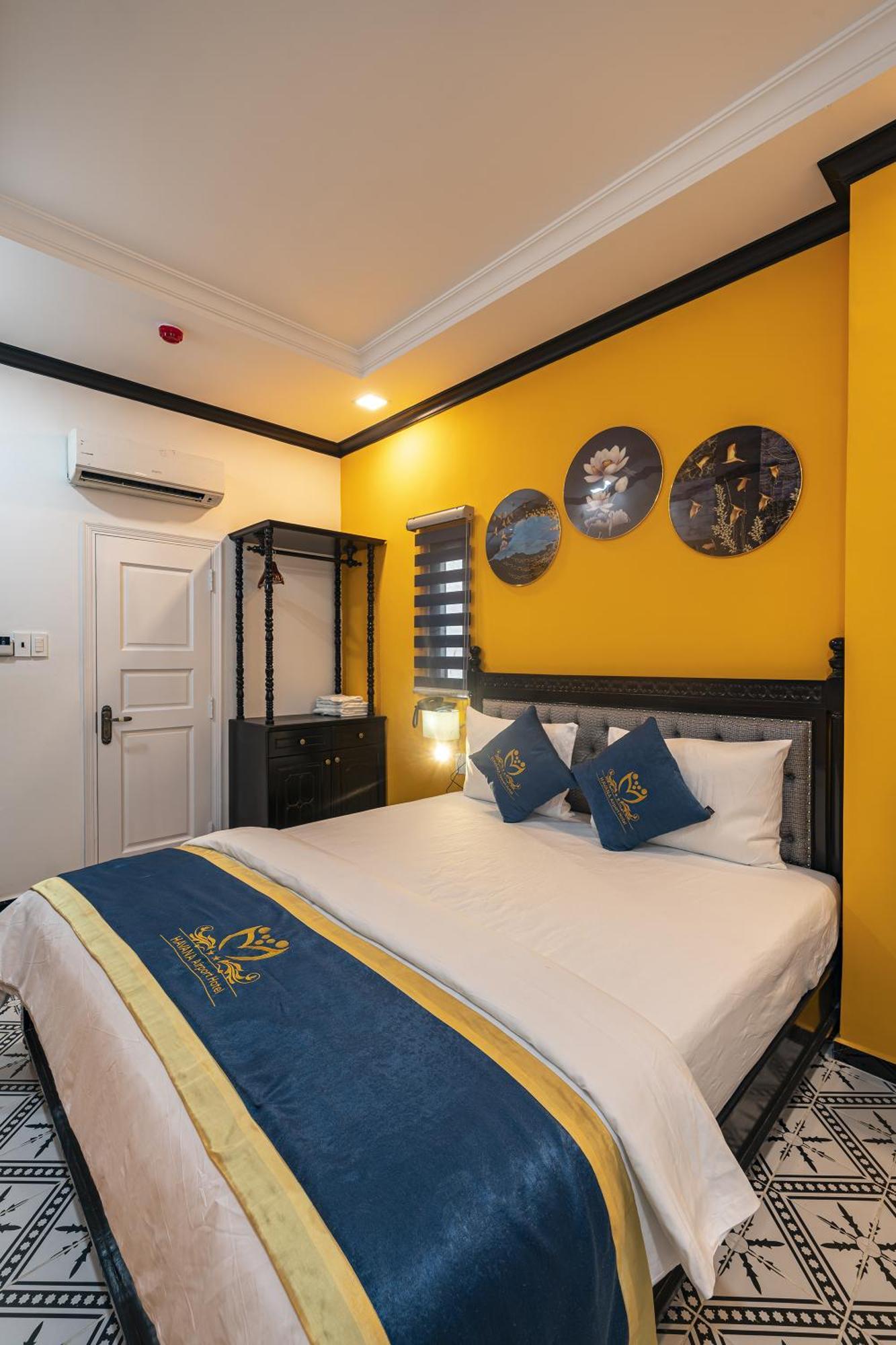 Collection O Vyvy Airport Hotel TP. Hồ Chí Minh Ngoại thất bức ảnh
