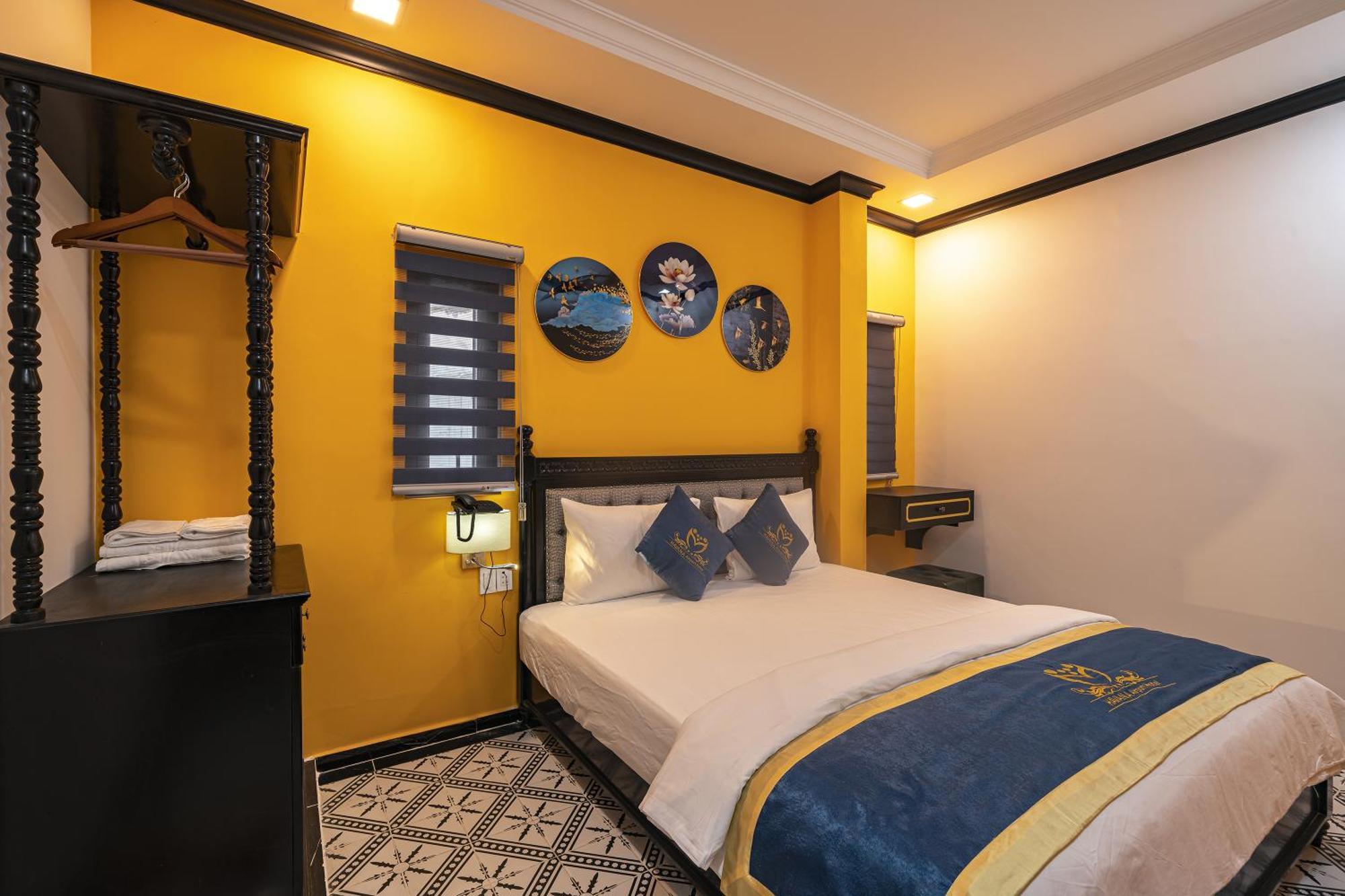 Collection O Vyvy Airport Hotel TP. Hồ Chí Minh Ngoại thất bức ảnh