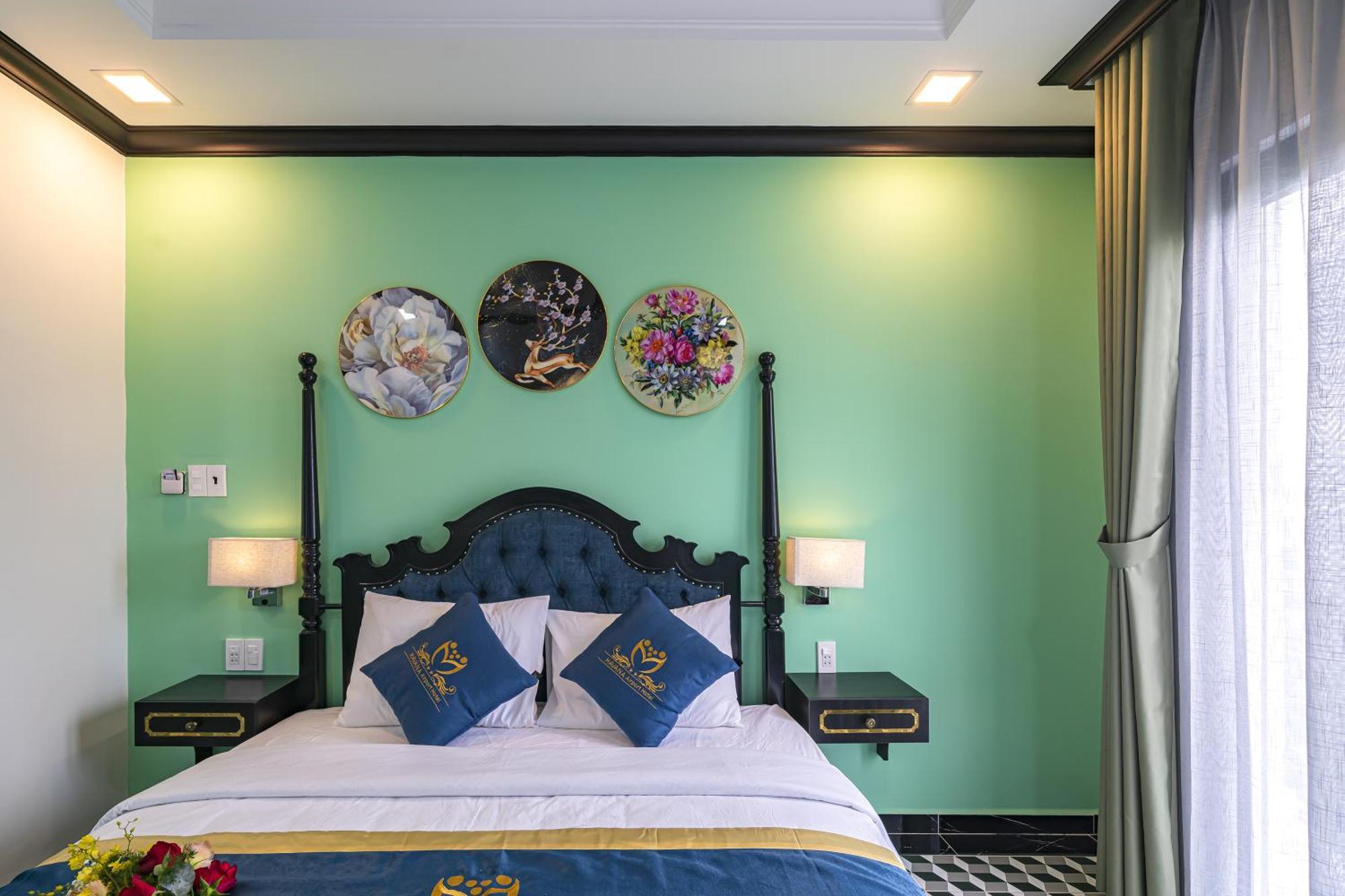 Collection O Vyvy Airport Hotel TP. Hồ Chí Minh Ngoại thất bức ảnh