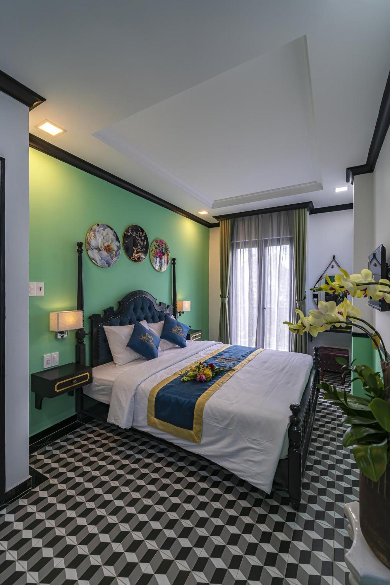 Collection O Vyvy Airport Hotel TP. Hồ Chí Minh Ngoại thất bức ảnh