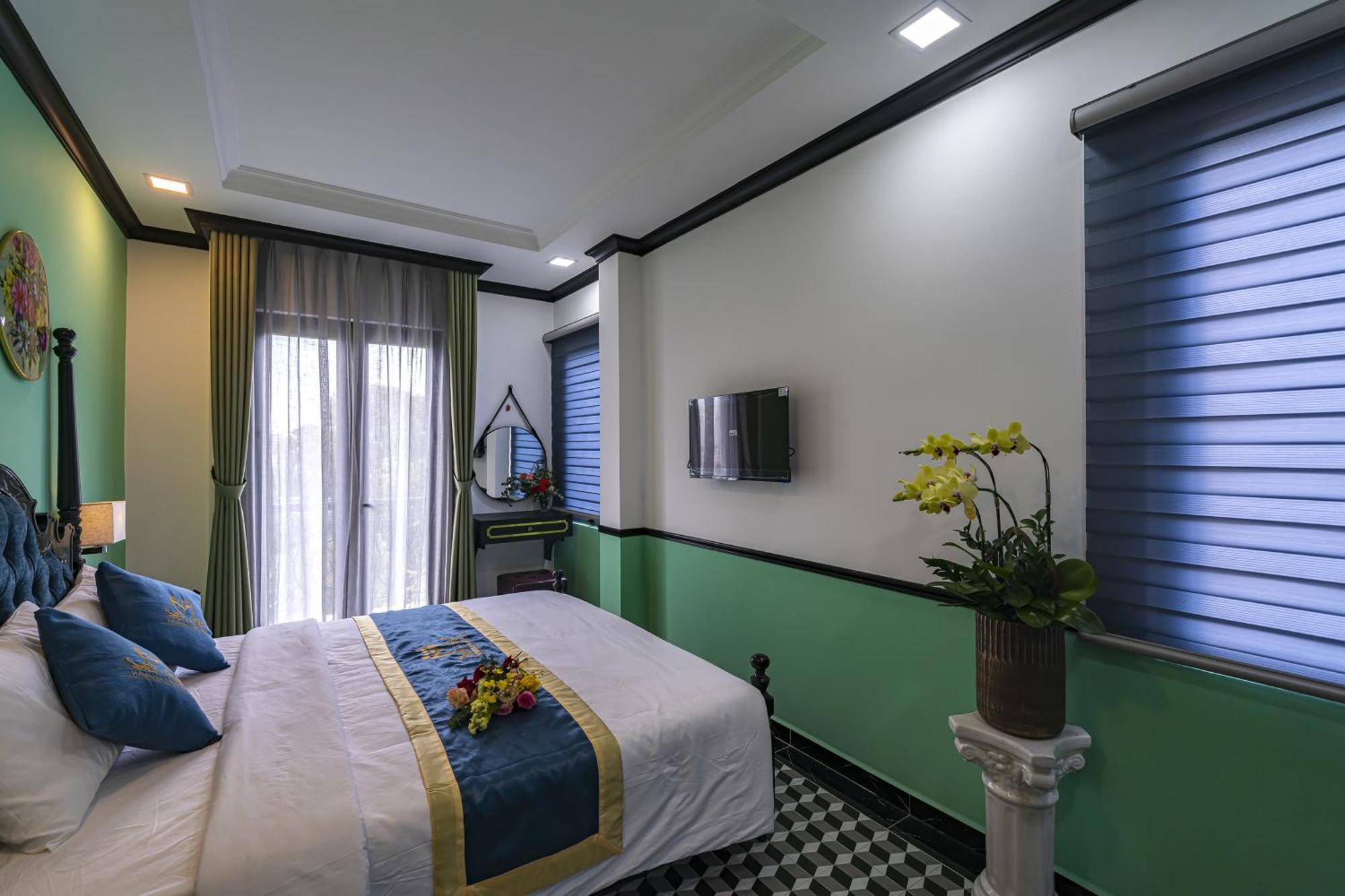 Collection O Vyvy Airport Hotel TP. Hồ Chí Minh Ngoại thất bức ảnh