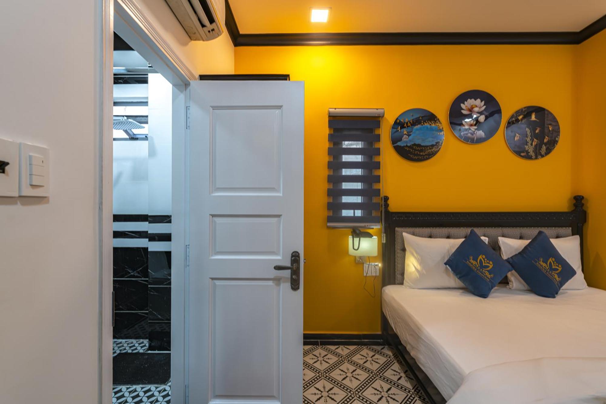 Collection O Vyvy Airport Hotel TP. Hồ Chí Minh Ngoại thất bức ảnh