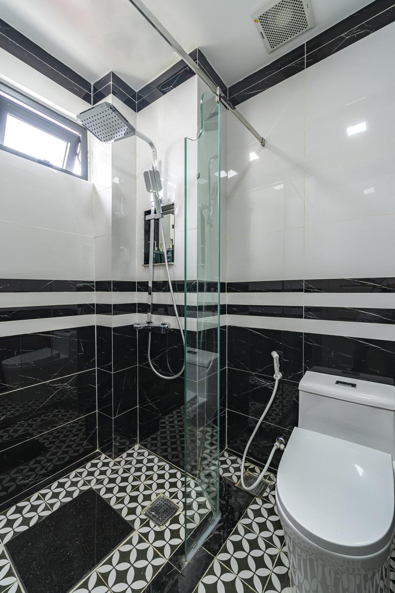 Collection O Vyvy Airport Hotel TP. Hồ Chí Minh Ngoại thất bức ảnh