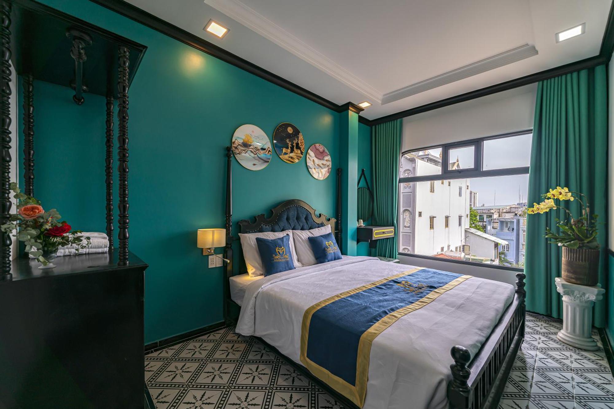Collection O Vyvy Airport Hotel TP. Hồ Chí Minh Ngoại thất bức ảnh
