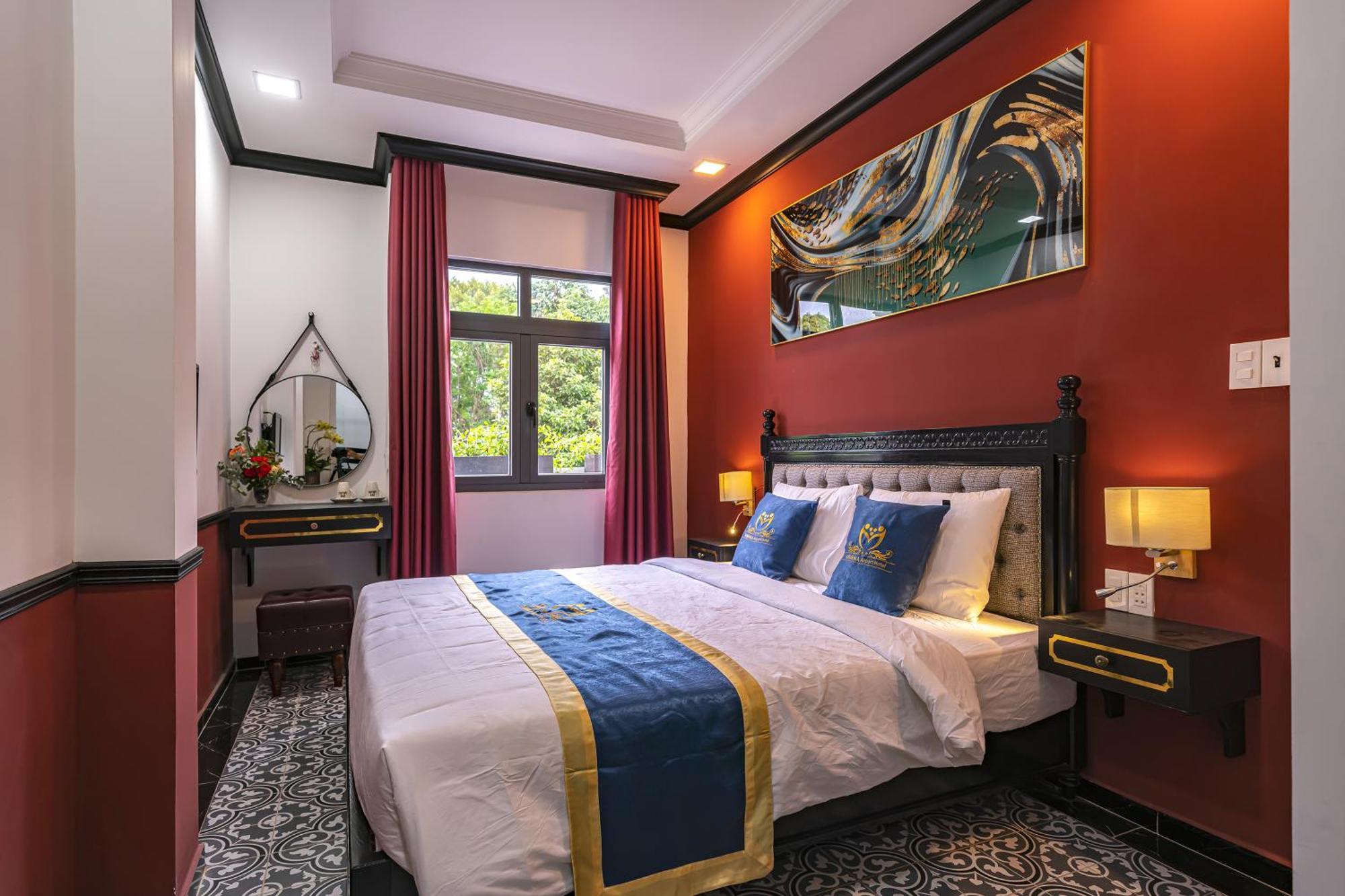 Collection O Vyvy Airport Hotel TP. Hồ Chí Minh Ngoại thất bức ảnh