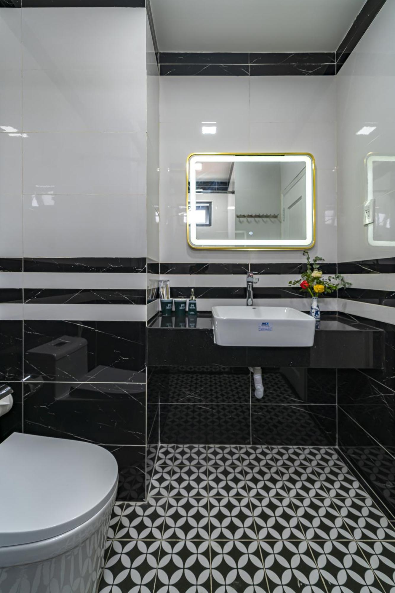 Collection O Vyvy Airport Hotel TP. Hồ Chí Minh Ngoại thất bức ảnh