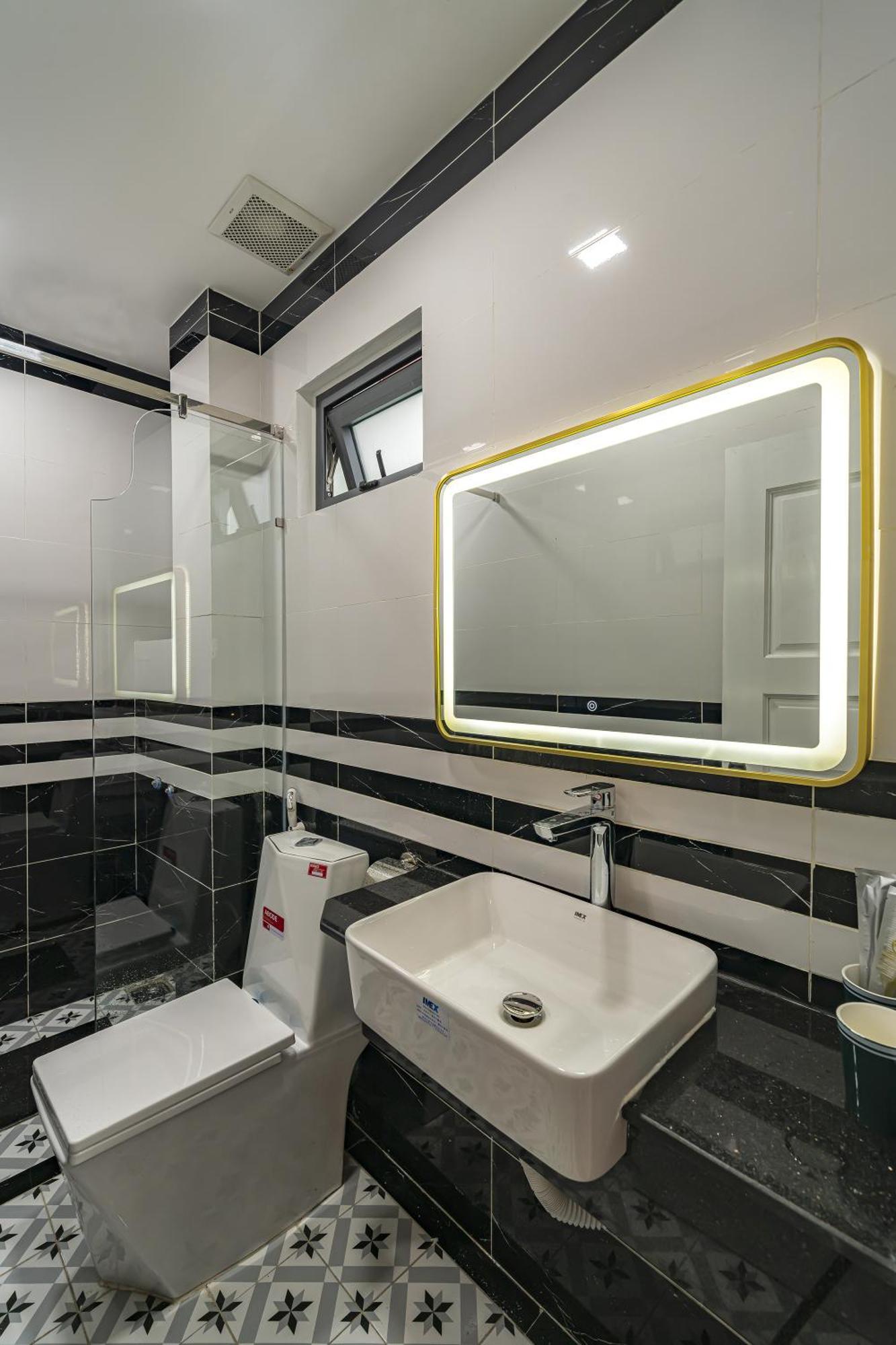 Collection O Vyvy Airport Hotel TP. Hồ Chí Minh Ngoại thất bức ảnh